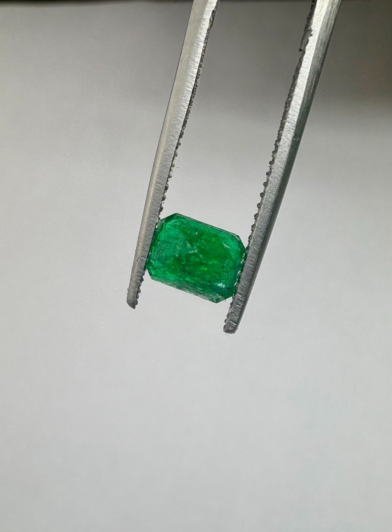 OGE-001, vue 3