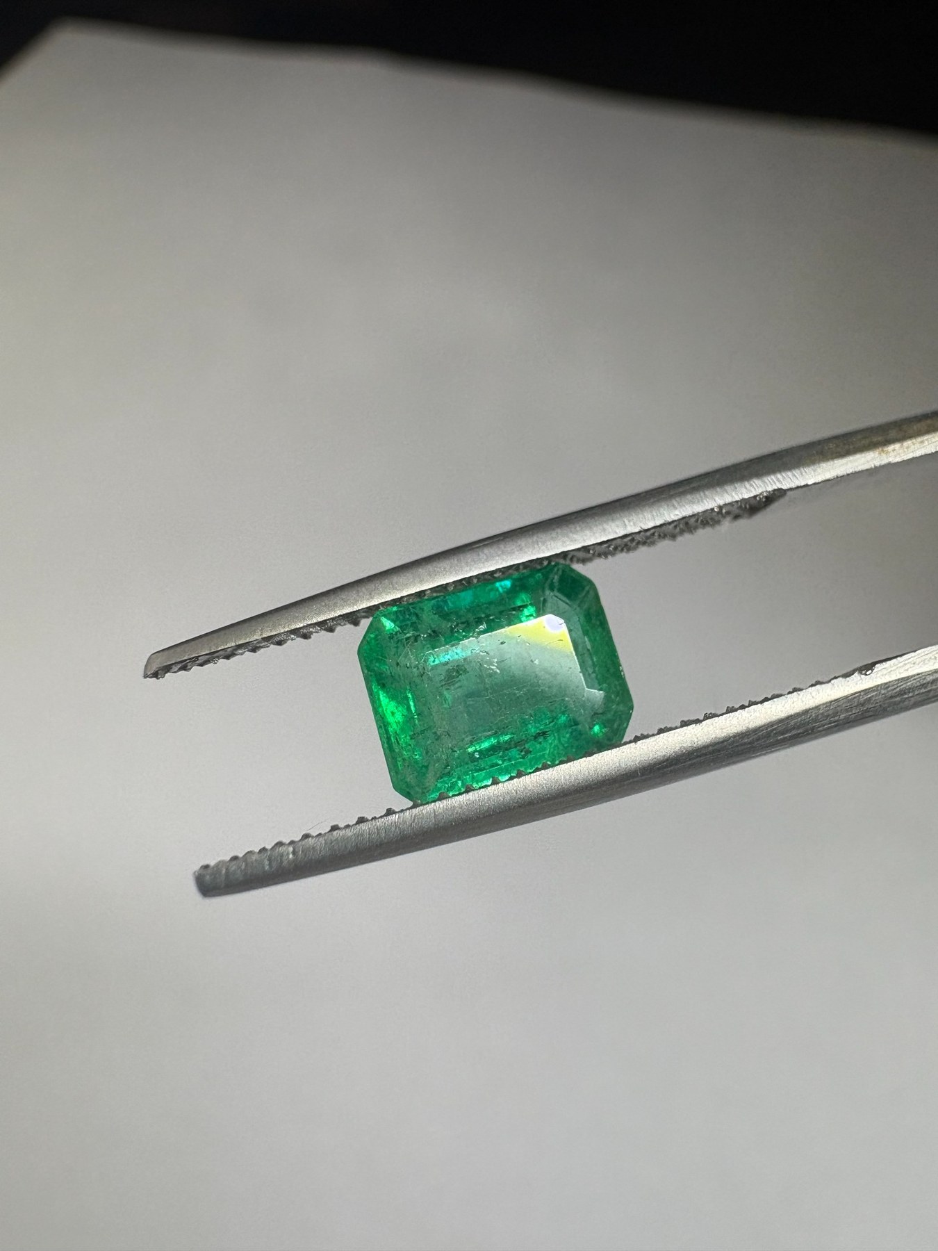 OGE-004, vue 2